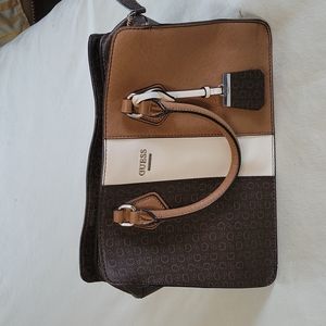 Guess handbag